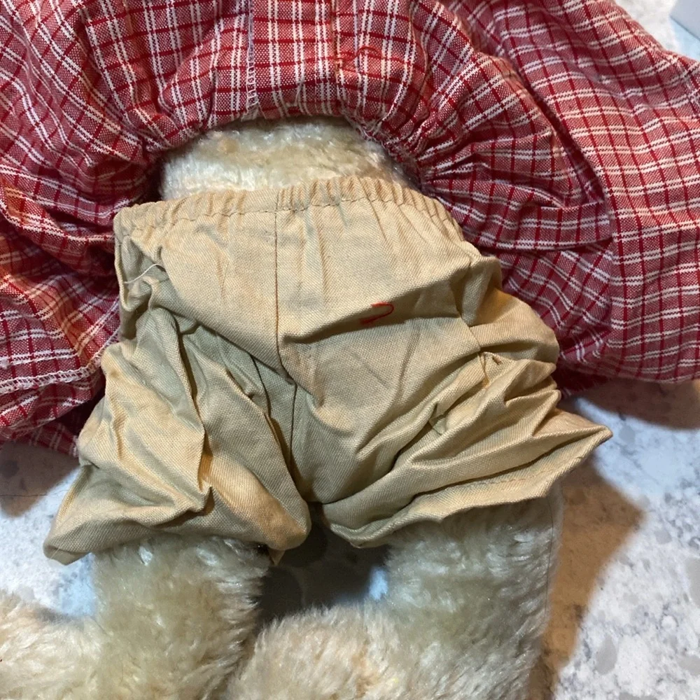 Boyd’s bears Rabbit - Picture 8 of 11